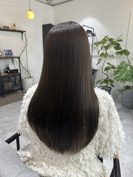 バルコ(BARCO) お客さまhair◎