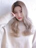 ☆ご新規限定☆カット＋贅沢シルクトリートメント ￥3000