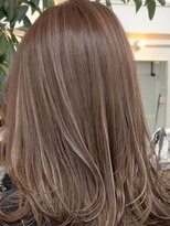 コクーン 辻堂(Cocoon) ハイライト、シャドールーツ、バレイヤージュ【白髪ぼかし可