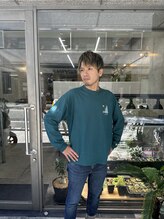 グラック(GLUCK) 池 優大