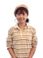 アグ ヘアー ジレーナ 焼津店(Agu hair zirena) 高橋 香