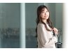 ご新規10%オフ【アディクシーカラー】　アディクシーカラー+カット+AujuaTR