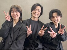 ミルシェ(MILSHE)