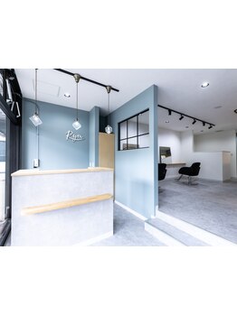 特別な時間とプライベート空間であなたのためだけのスタイルを実現★360度どこから見ても美しいスタイル◆