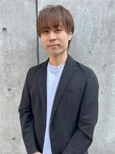 レーヴバイロンド 仙台(Reve by Lond) 金山将基 レイヤー