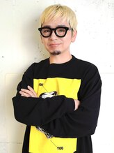 レコ 渋谷(LECO)&nbsp;内田 聡一郎