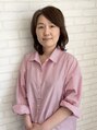 アグ ヘアー テイク 米沢徳町店(Agu hair take) 高木 美紀