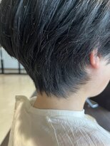 ラムズ ヘアー(RAM'S HAIR)&nbsp;ショートヘア