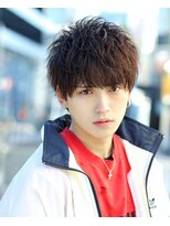 リップス 自由が丘(LIPPS)&nbsp;柔らか質感【フレイアークマッシュ】