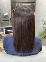 シェア(Share)&nbsp;ULTOWAトリートメント1回目