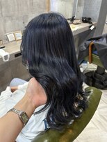 フレスコ 鎌ヶ谷大仏店 blueblack
