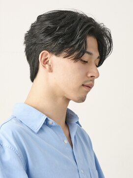 オーシャントーキョー 渋谷(OCEAN TOKYO) フェザーショート