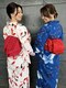 プリマヴェーラ 神楽坂の写真/浴衣で夏祭りを楽しみましょう！花火大会・お祭りは夏限定クーポンで 可愛くお得に☆夏の思い出を最高に☆