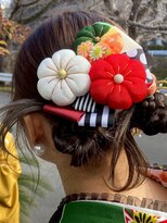 ヘアー アンベリール(HAIR EMBELLIR) 2025 成人式