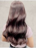 20代30代髪質改善カラーショコラブラウン透明感