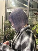 仙台/ハイトーンカラー/レイヤーカット/