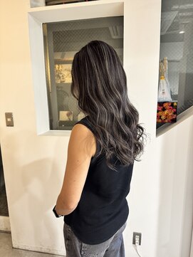 タオ 河原町(Tao) Highlight Design