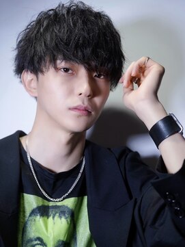 ドーバー 中野(Dover) モサマッシュ