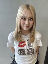 リード 大府店(LEAD)&nbsp;田原 優奈