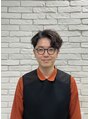 スタッカートアットヘアー(staccato@hair) 川畑 隆幸