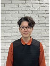 スタッカートアットヘアー(staccato@hair) 川畑 隆幸