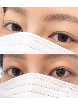 ワープ 青葉台(WARP) 髪質改善/カラー/トリートメント