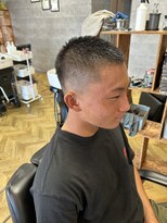 ザ ハレ 問屋町店(THE HALE'S)&nbsp;ボーズフェード