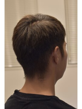 ヘアーズ マツシタ(Hairs MATUSITA) スタイル