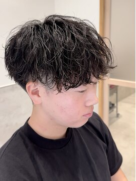 リ メイロ(Re.Meiro) ワンカールマッシュ