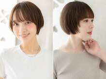 モッズヘア 上尾西口店(mod's hair)