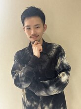 アグ ヘアー シーファ 石巻さくら町店(Agu hair sifa) 小野寺 竜