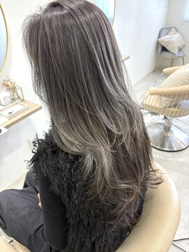 スリール(sourire) ハイライト♪