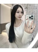 パーソナルケアカラー×髪質改善ULTOWAトリートメント