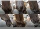 レガロヘアアトリエ(REGALO hair atelier)の写真