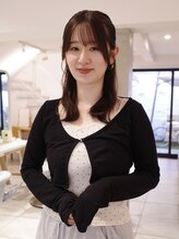 エヌ 河原町(enu)&nbsp;小川 柚