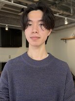 ガレージ バイ グリーン 原宿 表参道(Garage by green)&nbsp;【MIIMAN】無造作パーマ