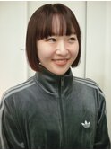 レッドボブ