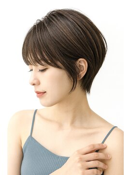 イワッシュ 二俣川駅(IwAsh) #髪質改善#縮毛矯正#学割U24#二俣川駅