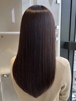 ラシェンテ 旧居留地(La Sente)&nbsp;艶感SUGAMIブラウンカラー