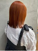 艶髪×髪質改善トリートメント[10代/20代/30代/40代/代々木八幡]