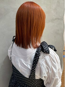 カリテス 富ヶ谷店(charites) 艶髪×髪質改善トリートメント[10代/20代/30代/40代/代々木八幡]