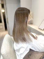 ブルーオーシャン 豊岡店(BLUEOCEAN)&nbsp;髪質改善カラーエステ