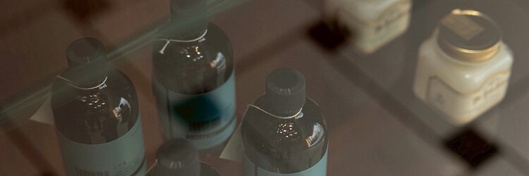 ウィム(wim)のサロンヘッダー