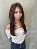 【学割U24限定】カット+髪質改善1stepトリートメント￥8640→￥3980