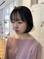 ツナグ(tsunagu)&nbsp;春hair