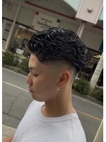 ルートヘアー(Root Hair)&nbsp;ラルフカール