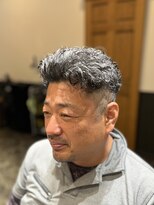 ドゥーエン 花園店(DoEN)&nbsp;パーマスタイル