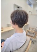 レディースショート