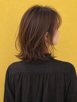 ディンプル 越谷駅前(DiMPlE)&nbsp;伸ばしかけボブDiMPlE越谷/越谷駅前/越谷レイクタウン