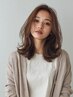 カット＋デザインパーマ＋クイックトリートメント ￥9900 [北上]